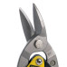 Ножица за ламарина дясна Stanley 250 mm