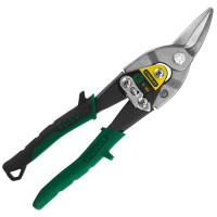 Ножица за ламарина дясна Stanley 250 mm