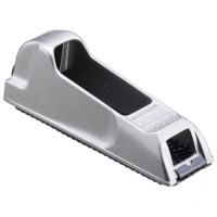Метално ръчно ренде STANLEY, 140 mm