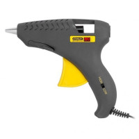 Пистолет за топъл силикон STANLEY GR25