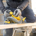 Електрически ръчен циркуляр Stanley FatMax® FME301-QS