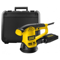 Ексцентършлайф STANLEY FME440K-QS