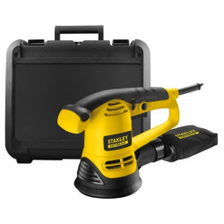 Ексцентършлайф STANLEY FME440K-QS