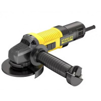Електрически ъглошлайф Stanley FatMax® FMEG220-QS