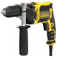 Електрическата ударна бормашина Stanley FatMax® FMEH750-QS