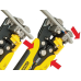 Клещи за сваляне на изолация Stanley FatMax 203 mm