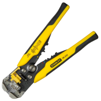 Клещи за сваляне на изолация Stanley FatMax 203 mm