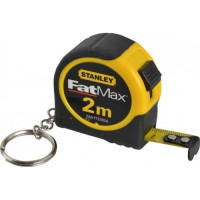 Ролетка STANLEY FatMax 2 m