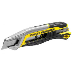 Макетен нож STANLEY® FATMAX® FMHT10594-0 18 mm