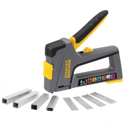 Пластмасов такер STANLEY TR75