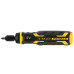 Акумулаторна отвертка Stanley Fatmax® FMHT66719-0