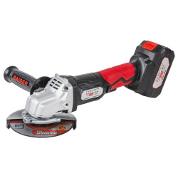 Акумулаторен ъглошлайф RAIDER RDP-KBAG20 R20