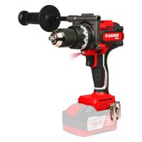 Акумулаторен ударен винтоверт Raider RDP-PBID20 Solo