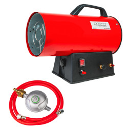 Газов калорифер RAIDER RD-GH10