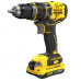 Акумулаторен винтоверт Stanley FatMax SFMCD711D2K-QW