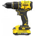 Акумулаторен винтоверт Stanley FatMax SFMCD711D2K-QW