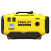Акумулаторен мини компресор Stanley FatMax® SFMCE520B-QW