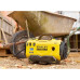 Акумулаторен мини компресор Stanley FatMax® SFMCE520B-QW
