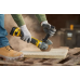 Електрически ъглошлайф Stanley FatMax® FMEG220-QS