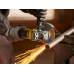 Електрически ъглошлайф Stanley FatMax® FMEG220-QS
