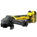 Електрически ъглошлайф Stanley FatMax® FMEG220-QS