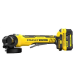 Електрически ъглошлайф Stanley FatMax® FMEG220-QS