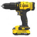 Комплект акумулаторни ударни винтоверти Stanley FatMax® SFMCK465D2S-QW