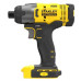 Комплект акумулаторни ударни винтоверти Stanley FatMax® SFMCK465D2S-QW