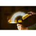 Акумулаторна LED работна лампа Stanley FatMax® SFMCL050B-XJ - Solo