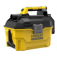 Акумулаторна прахосмукачка за сухо и мокро Stanley FatMax® SFMCV002B-XJ - Solo