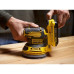Акумулаторен ексцентършлайф Stanley FatMax® SFMCW220B-XJ - Solo