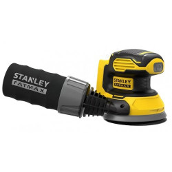 Акумулаторен ексцентършлайф Stanley FatMax® SFMCW220B-XJ - Solo