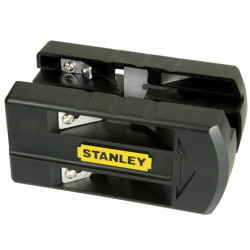 Инструмент Stanley за рязане на мебелни кантове