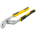 Водопроводни клещи Stanley 250 mm, 1 1/2''