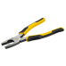 Комбинирани клещи Stanley 180 mm