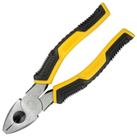 Комбинирани клещи Stanley 180 mm