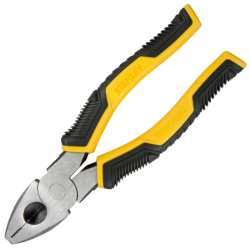 Комбинирани клещи Stanley 180 mm