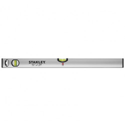 Алуминиев нивелир STANLEY Classic, 120 cm