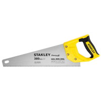 Трион дърводелски Stanley 380 mm