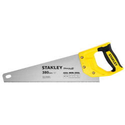 Трион дърводелски Stanley 380 mm