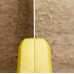 Трион със закалени зъби Stanley 380 mm