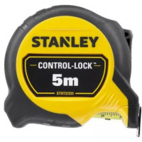 Ролетка STANLEY CONTROL-LOCK™ 5 m