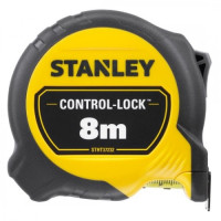 Ролетка STANLEY CONTROL-LOCK™ 8 m