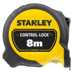 Ролетка STANLEY CONTROL-LOCK™ 8 m