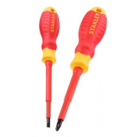 Комплект отвертки STANLEY® VDE
