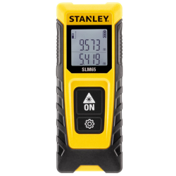 Лазерна ролетка Stanley 20 