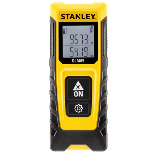 Лазерна ролетка Stanley 20 Лазерна ролетка Stanley 20