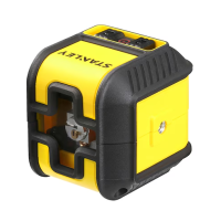 Лазерен нивелир Stanley 12 m