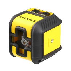 Лазерен нивелир Stanley 12 m