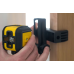 Лазерен нивелир Stanley 12 m
